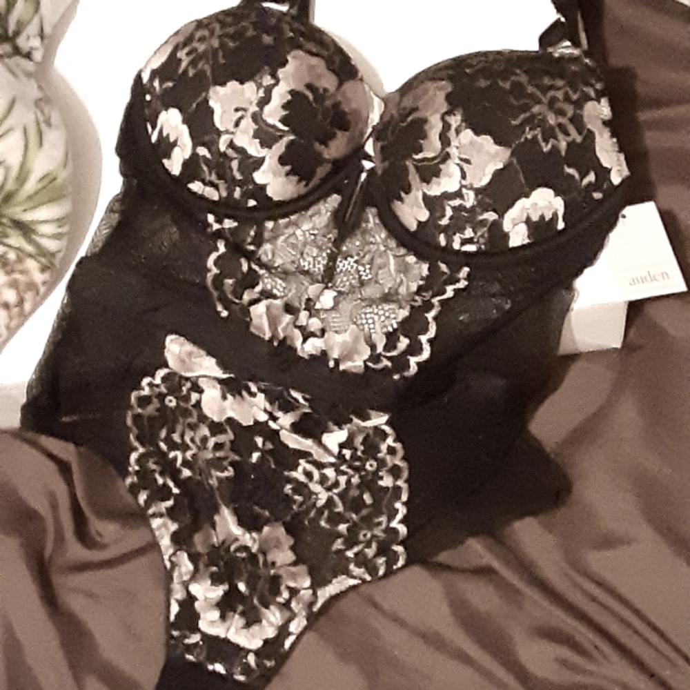 Women's Bodysuit
